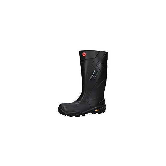 DUNLOP PUROFORT OUTLANDER Agrodynamic