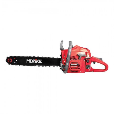 PETROL CHAINSAW KW 5200