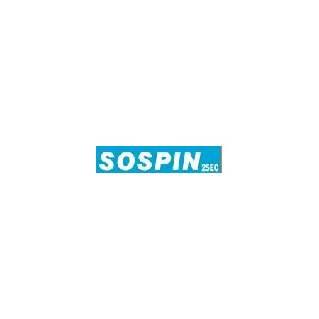 SOSPIN 25 EC