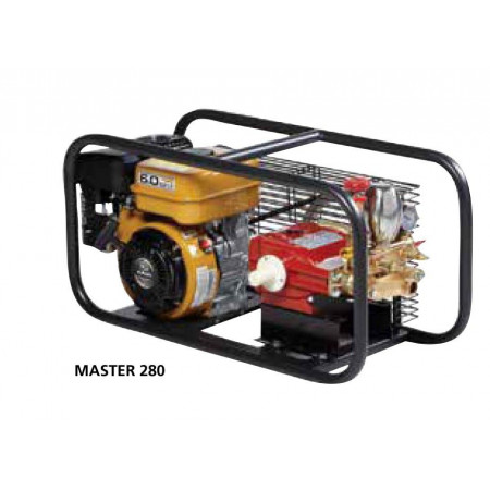 ΕΜΒΟΛΟΦΟΡΟ - ΜΕΜΒΡΑΝΟΦΟΡΟ ΨΕΚΑΣΤΙΚΟ MASTER 280