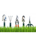 GARDEN TOOLS